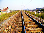 铁路