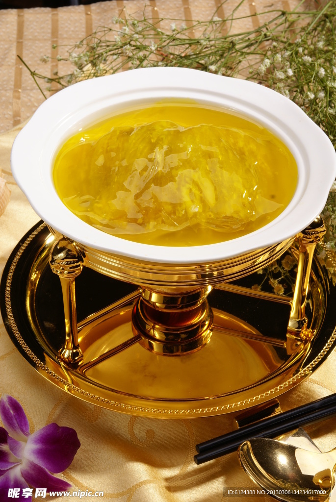 汤皇翅