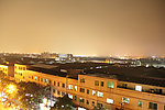 城市夜景
