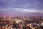 城市建筑