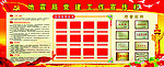 党建宣传栏