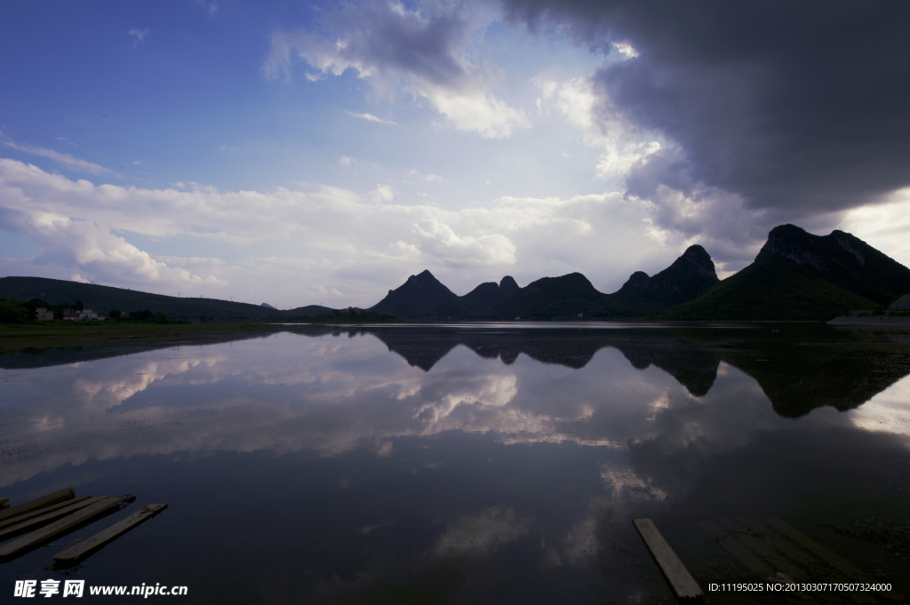 桂林风景