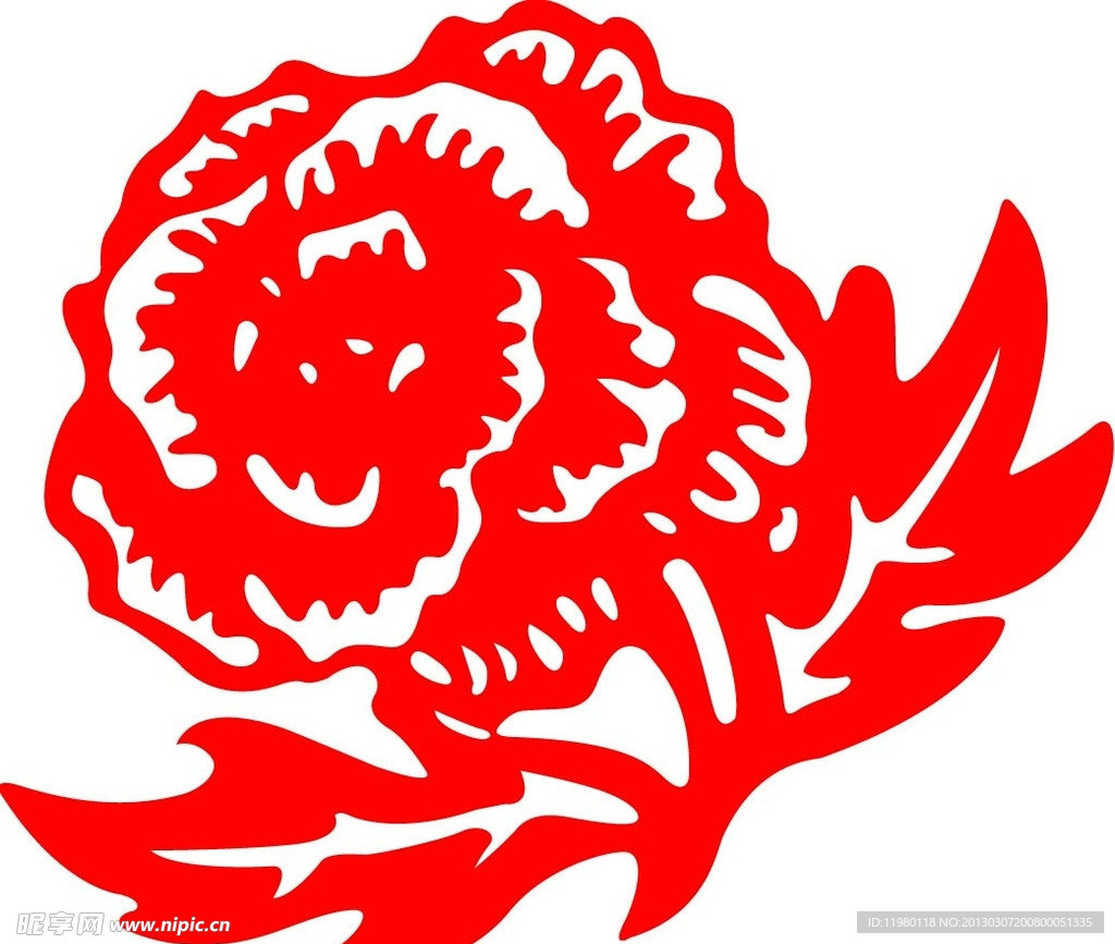 玫瑰花