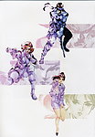 合金装备 精美原画集