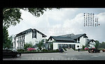 建筑效果图