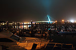 台湾淡水码头