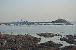 小青岛港湾