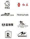保暖内衣标志