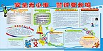 安全无小事警钟要长鸣