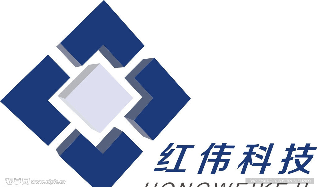 标志