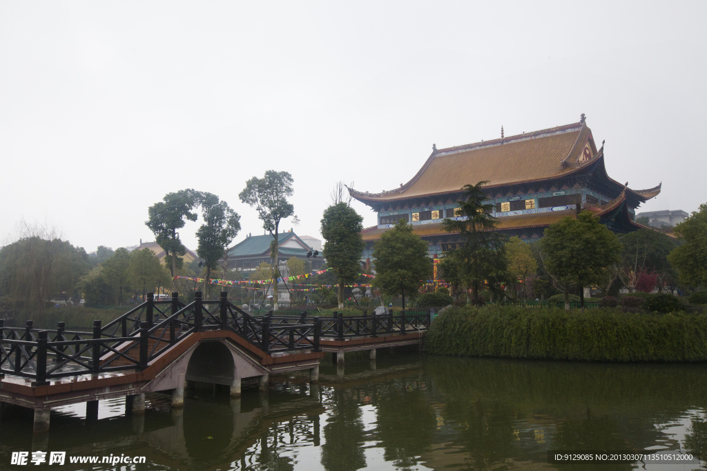 长沙开福寺