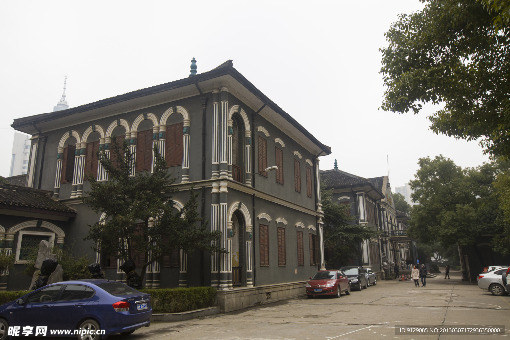 湖南第一师范学院