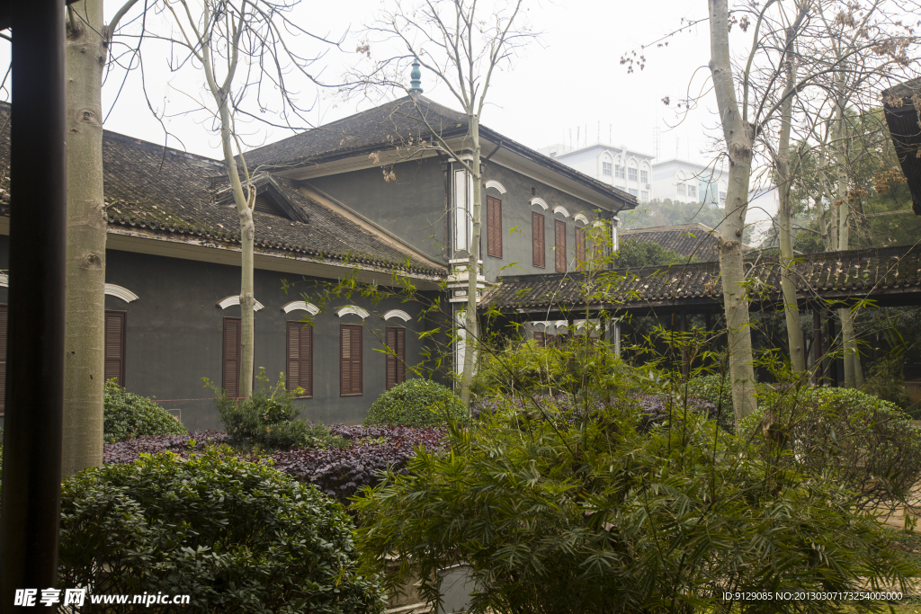 湖南第一师范学院
