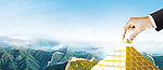 集团网站banner 集团网站