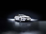 丰田Auris