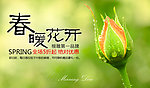 春暖花开