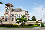 欧式建筑