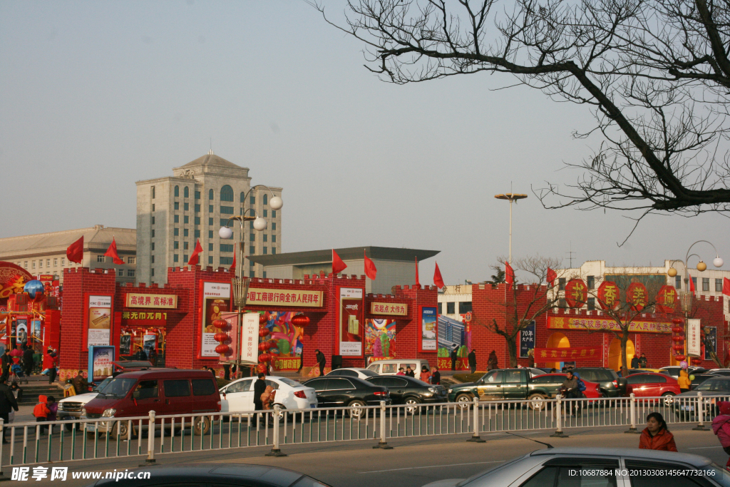 花灯