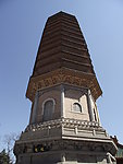 塔建筑