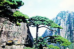 安徽黄山