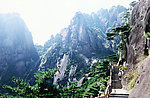 安徽黄山