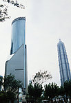 上海金茂大厦