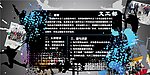 某部门宣传栏