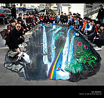 3D地画 《源》