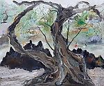 乡间小景