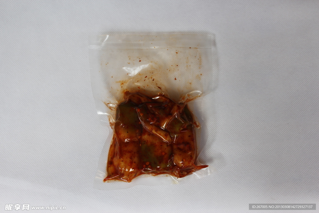 土特产