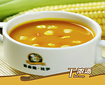 饮品 浓汤