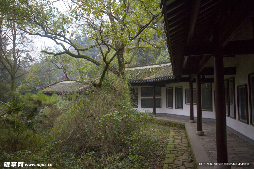 岳麓书院