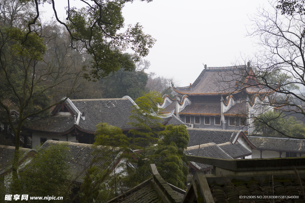 岳麓书院