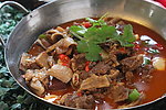 鹅肉