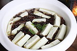 丝瓜汤