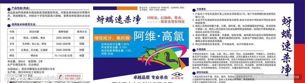 标签