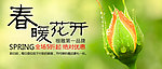 春暖花开