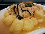 日本豆腐