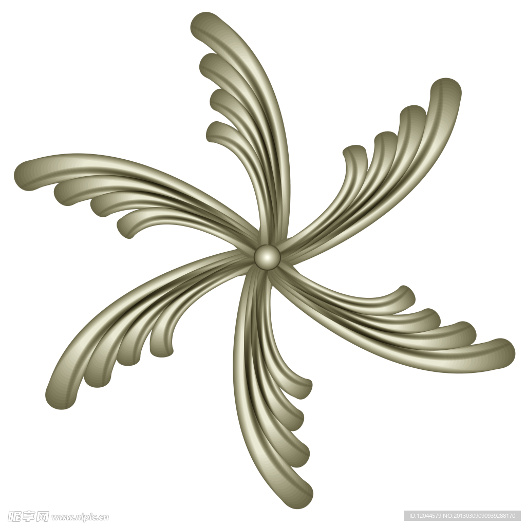 花纹