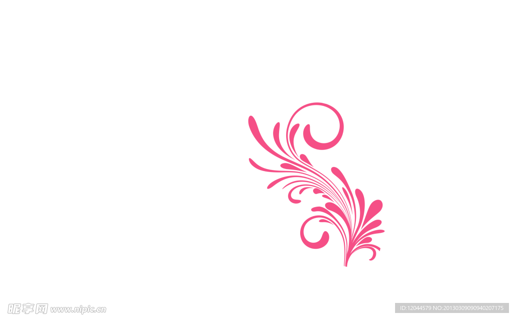 花纹