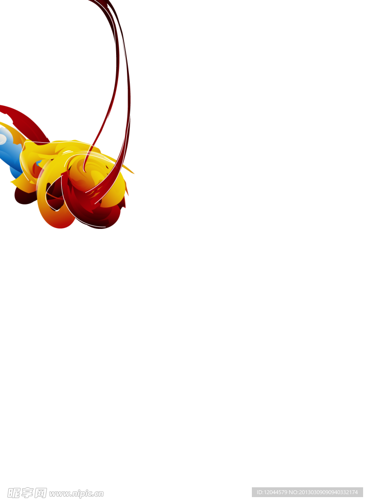 花纹
