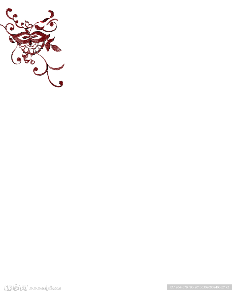 花纹