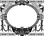 玻璃雕刻图案