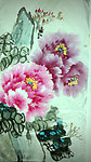 写意画