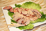 清远三黄鸡