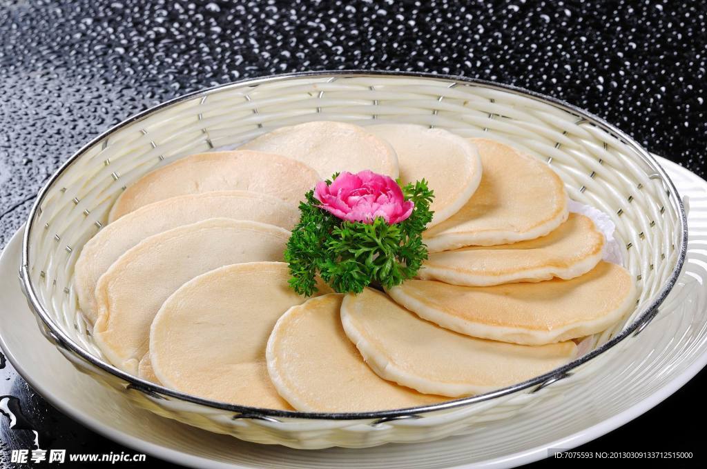 酒香米粑