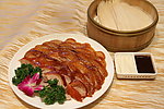 食神香果烤鸭