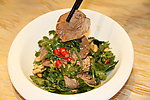 湘味香菜拌牛肉