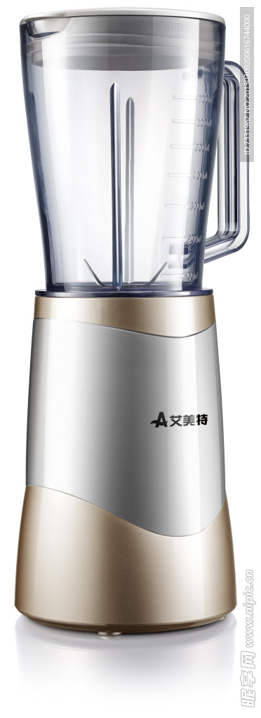 艾美特 料理机