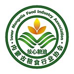 粮食行业协会标志